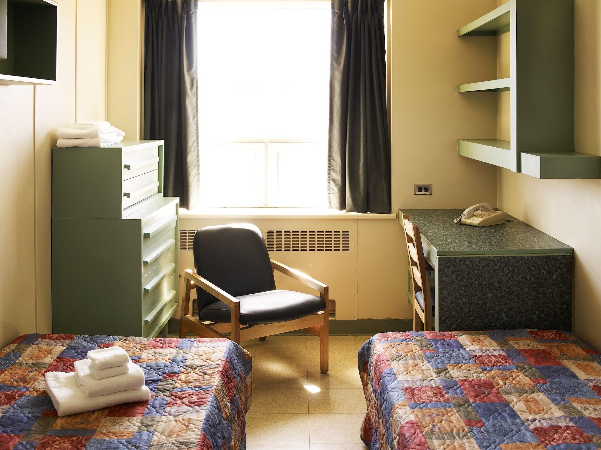 Residences Universite Laval Québec Dış mekan fotoğraf