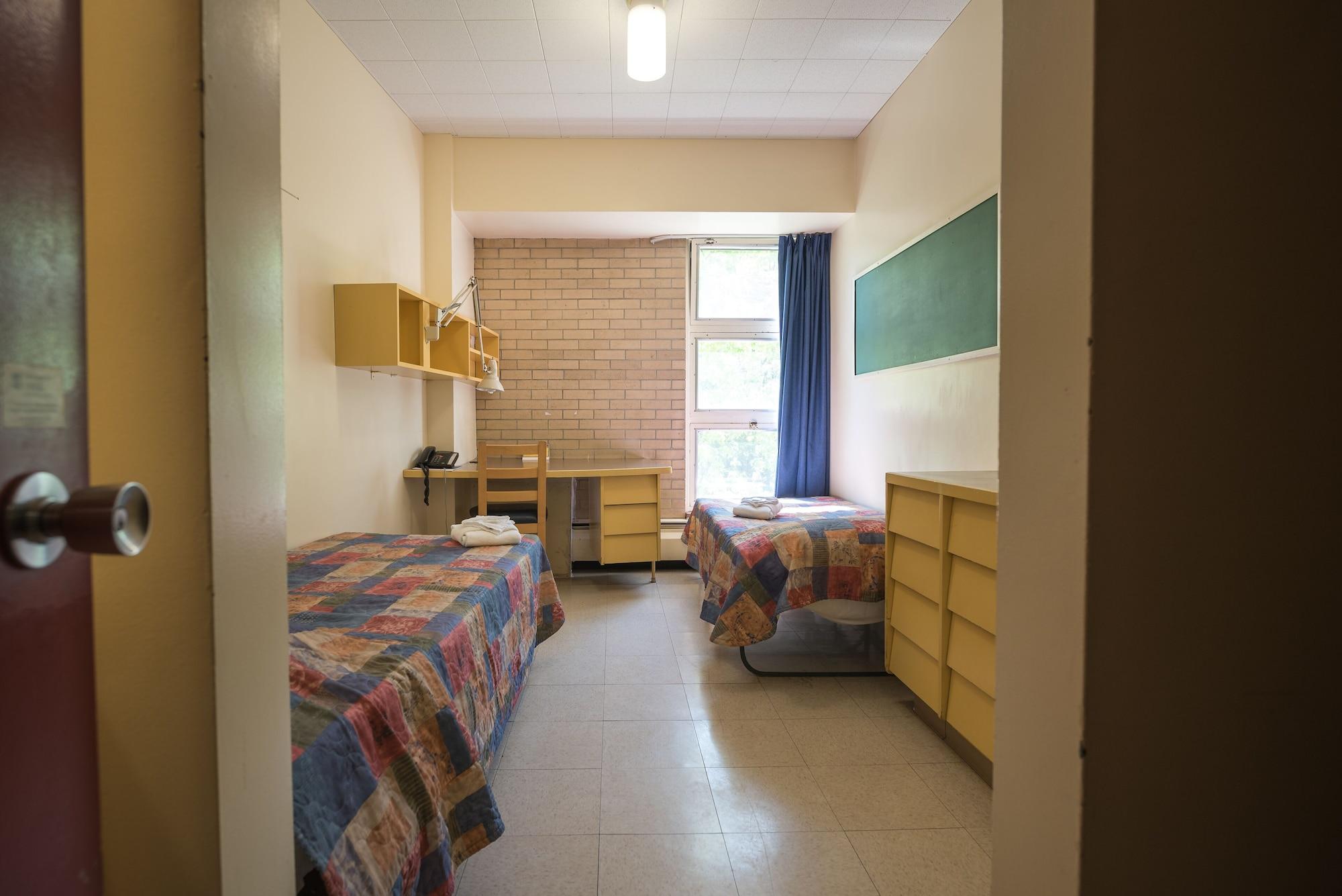 Residences Universite Laval Québec Dış mekan fotoğraf