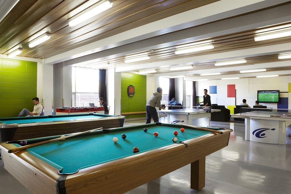 Residences Universite Laval Québec Dış mekan fotoğraf