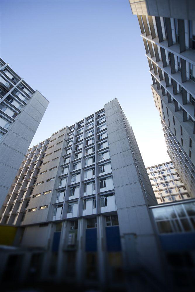 Residences Universite Laval Québec Dış mekan fotoğraf