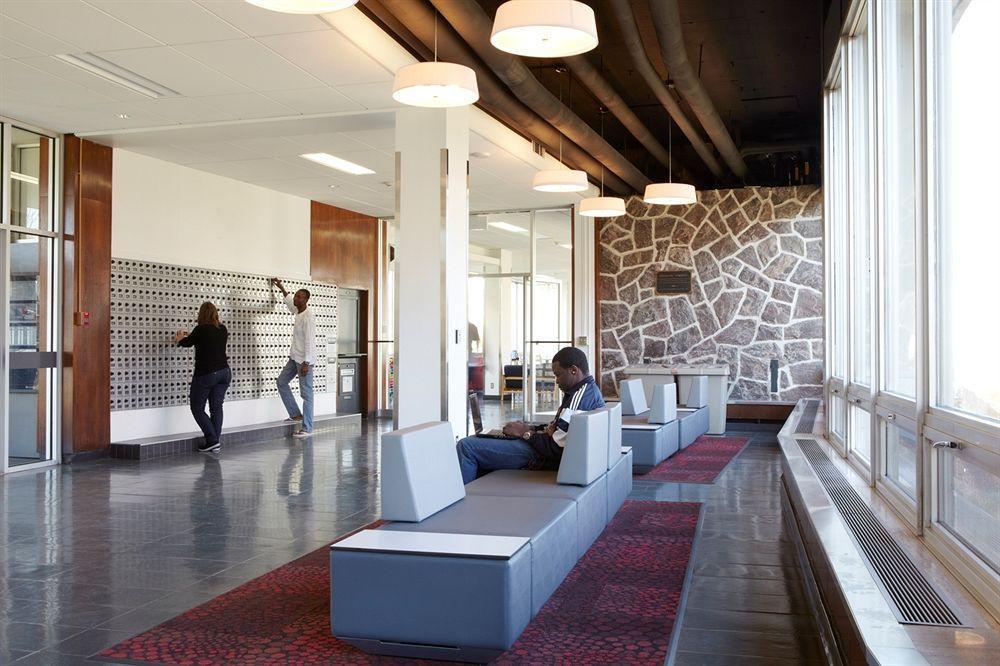 Residences Universite Laval Québec Dış mekan fotoğraf